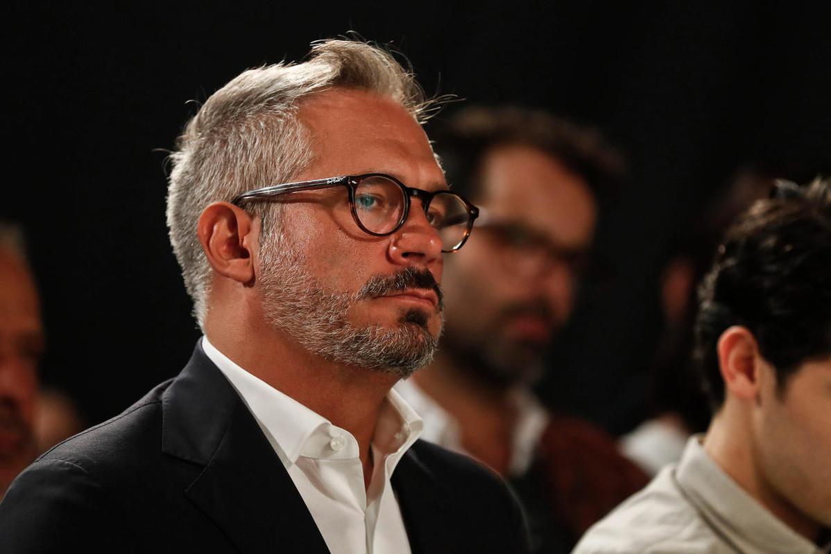 Conductor de Hoy está enfermo y de luto, asegura lucha por vivir