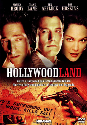 Hollywoodland (2006) DVD9 Copia 1:1 ITA-ENG-GER-TUR-RUS
