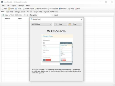 DA OrderForm 4.12.2 DA OrderForm 4.12.2