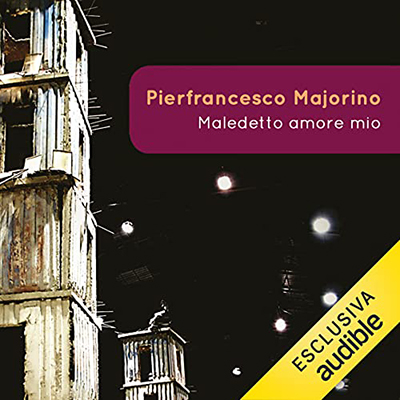 Pierfrancesco Majorino - Maledetto amore mio (2021) (mp3 - 128 kbps)