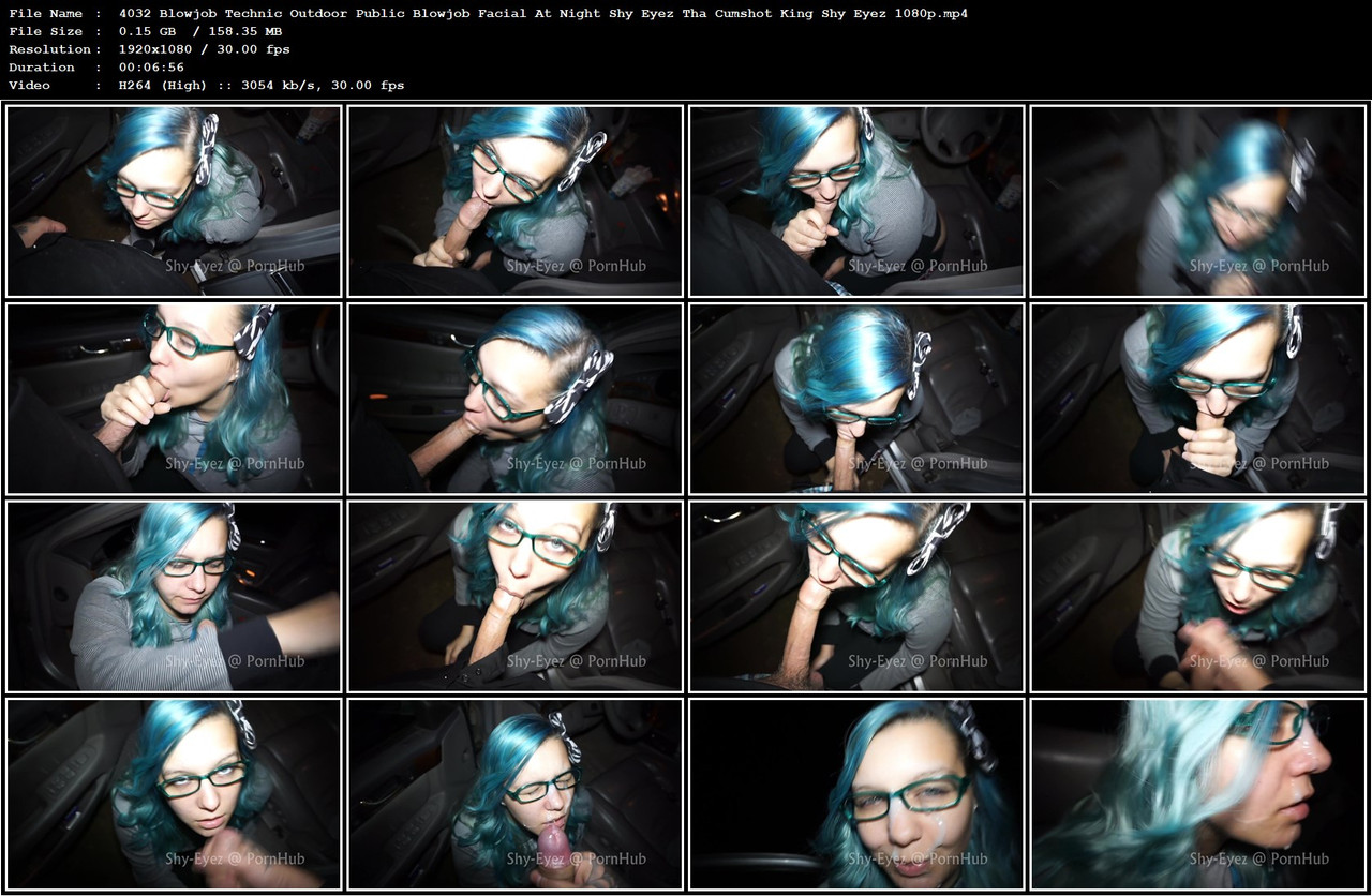 4032 Blowjob Technic Outdoor Public Blowjob Facial At Night Shy Eyez Tha Cumshot King Shy Eyez 1080p