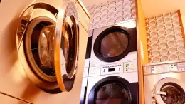 가전제품 쇼핑 - 세탁기/건조기 상품정보 더보기