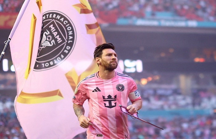 Soi kèo tài xỉu, phạt góc trận PSG vs Inter Miami, 23h00 ngày 29/06