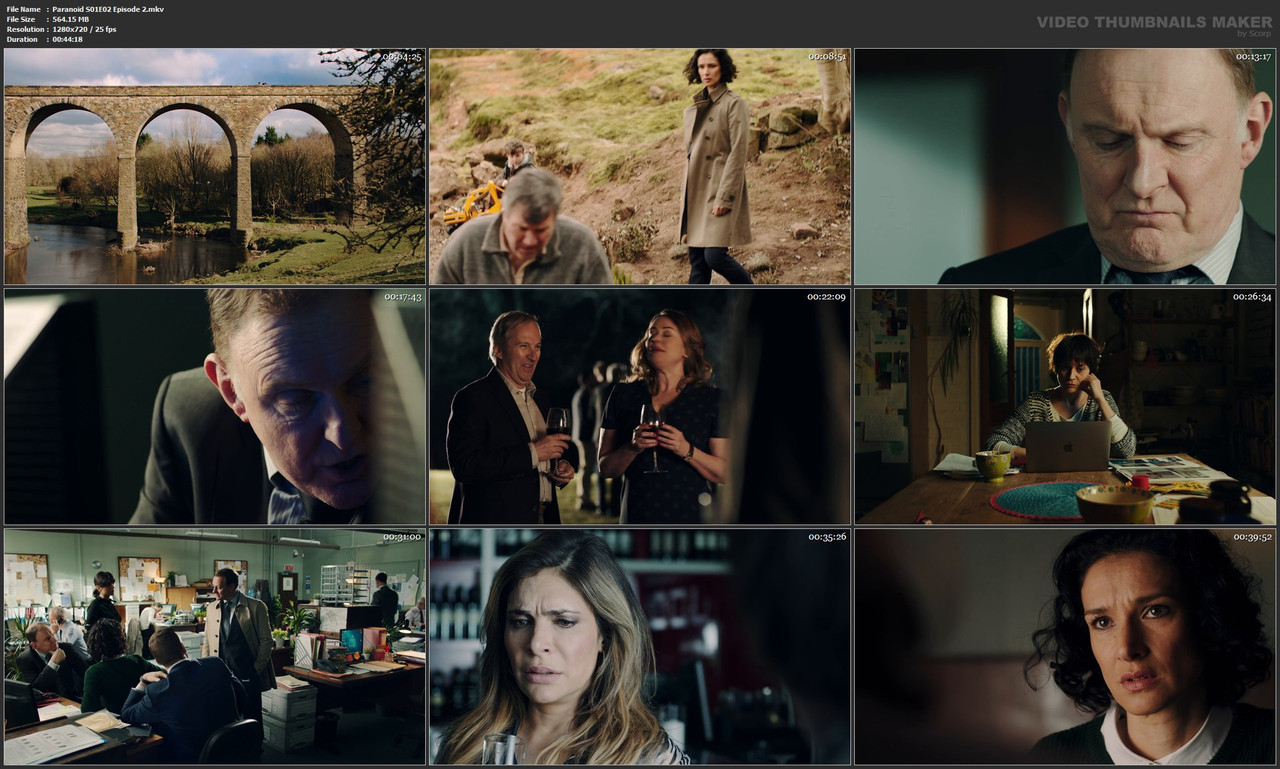 Paranoid S01E02 Episode 2.mkv