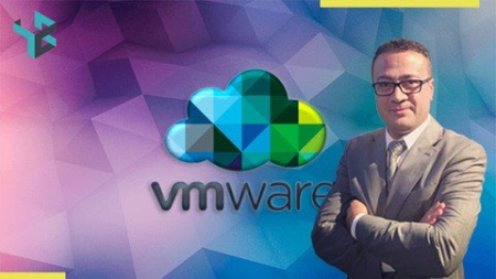 VmWare Virtualization Basics Course VmWare Virtualization Basics Course