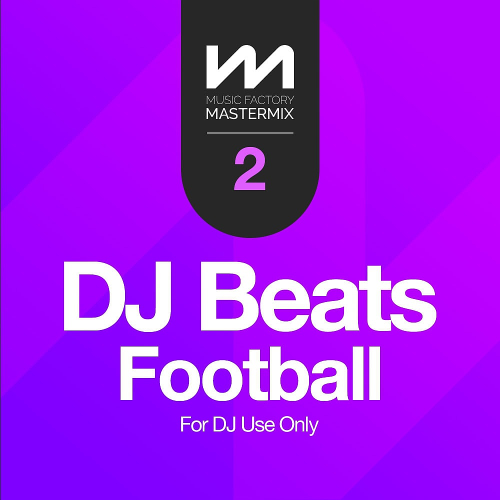 Mastermix - DJ Beats Football 2 (2026)