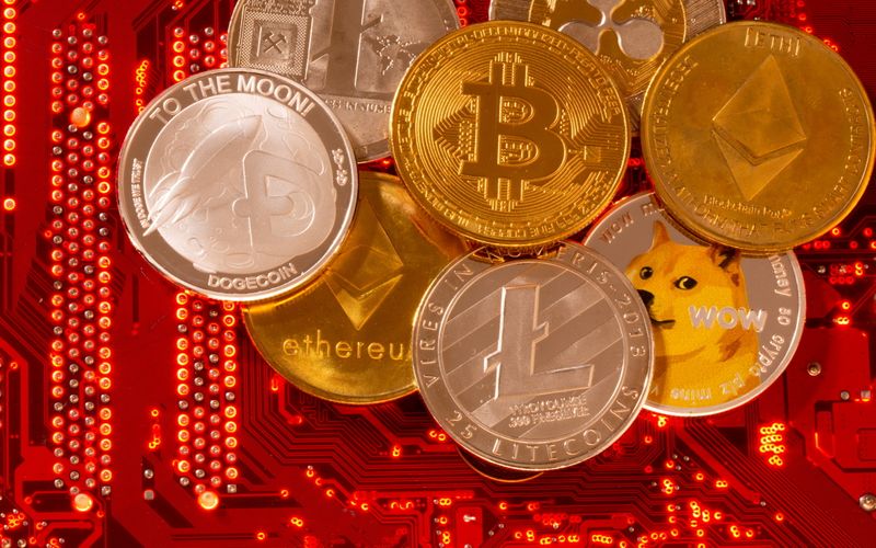 استثمر 8000$ في عملة «شيبا إينو» واربح 9 ملايين مثل تومي وجيمس