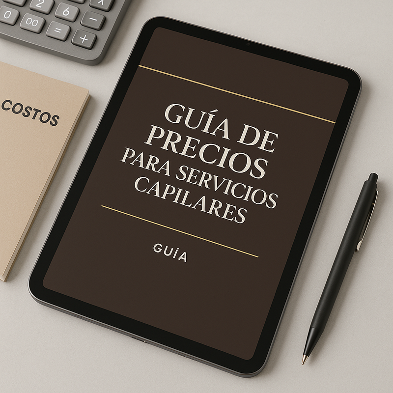 Bono 5: Guía de precios