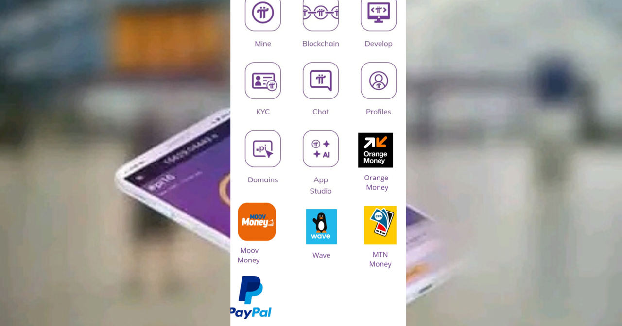 SELL PI - Get INSTANT CASH Now! Official Pi Network platform - AmazingPaye.com