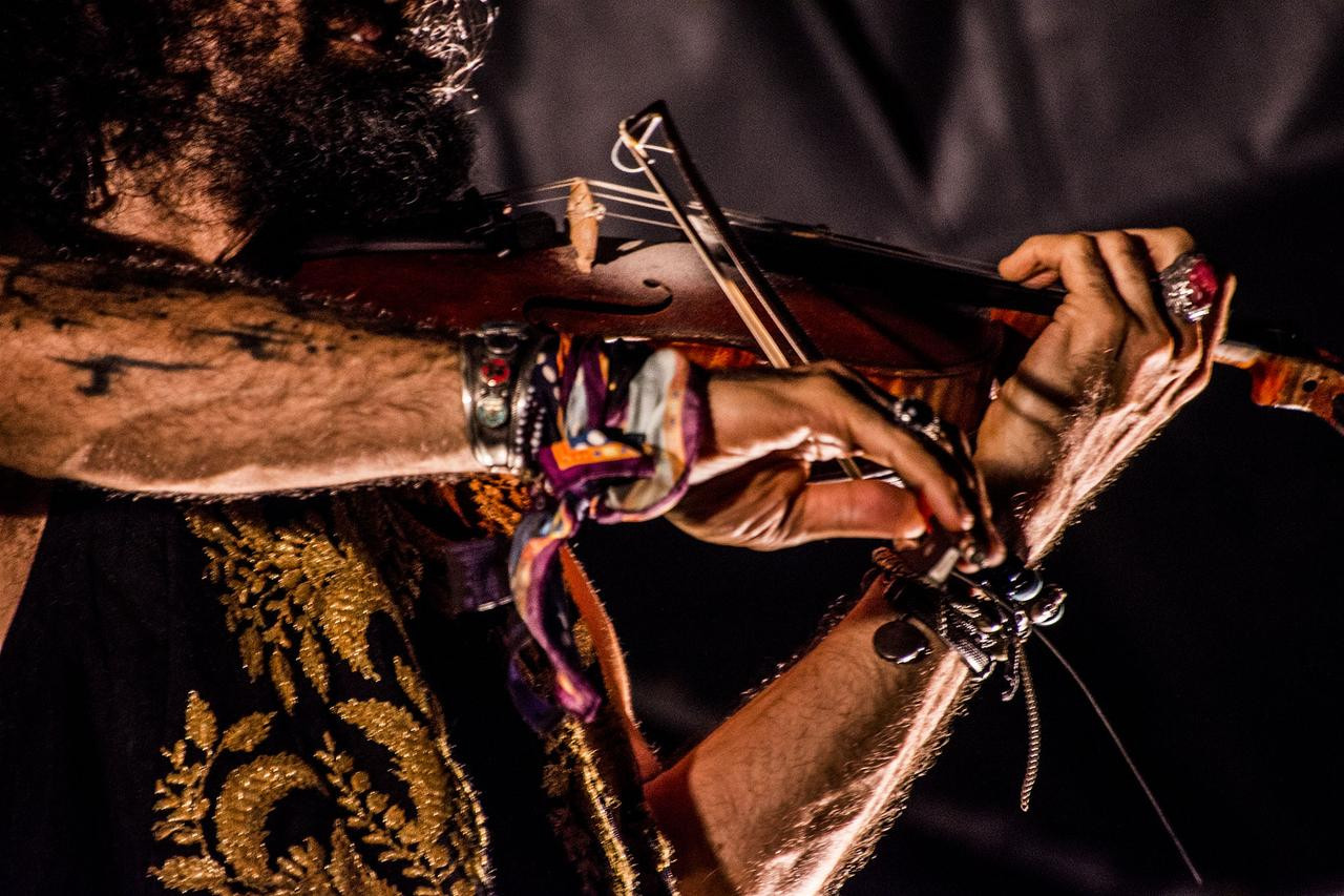 Ara Malikian 3