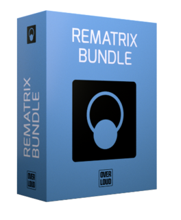 Overloud REmatrix Complete Bundle v1.2.11 [U2B] macOS