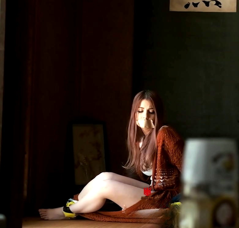 Diana G 4 Tokyo Home Stay Massacre 2020