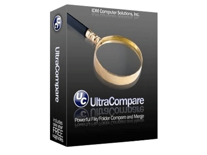 IDM UltraCompare Professional 22.10.0.3 + Fix
