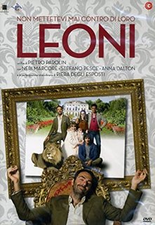 Leoni (2015) DVD5 ITA