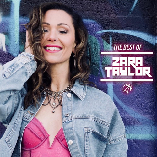 VA - Best Of Zara Taylor (2024) MP3