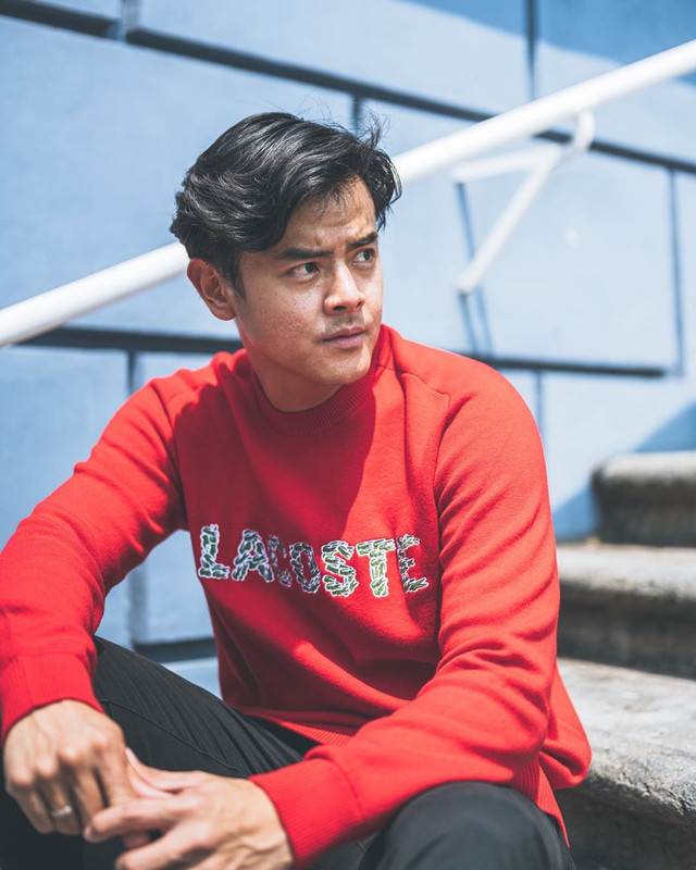 Dion Wiyoko