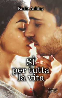 Katie Ashley – The Proposition Vol. 4. Sì, per tutta la vita (2020)