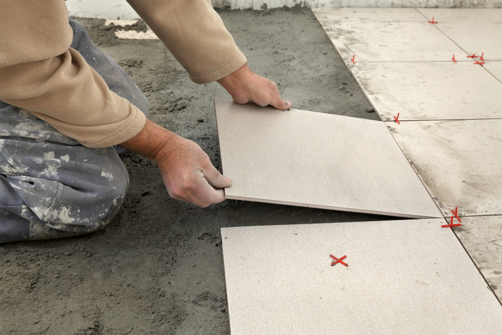 ceramic tile installation Ceramic Tile Installation