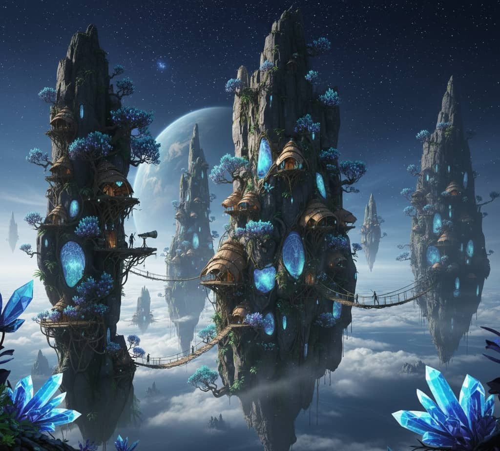 Clan Anahari