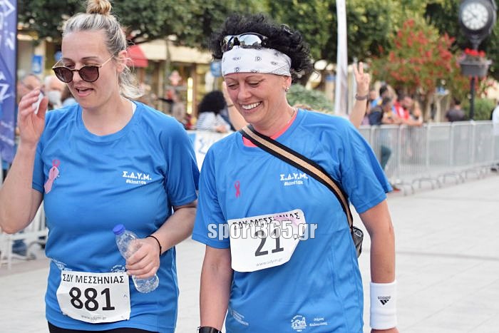 , ΦΩΤΟΡΕΠΟΡΤΑΖ: 20ος Αγώνας δρόμου Καλαμάτας