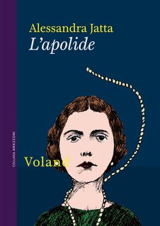 Alessandra Jatta -  L'apolide (2024)