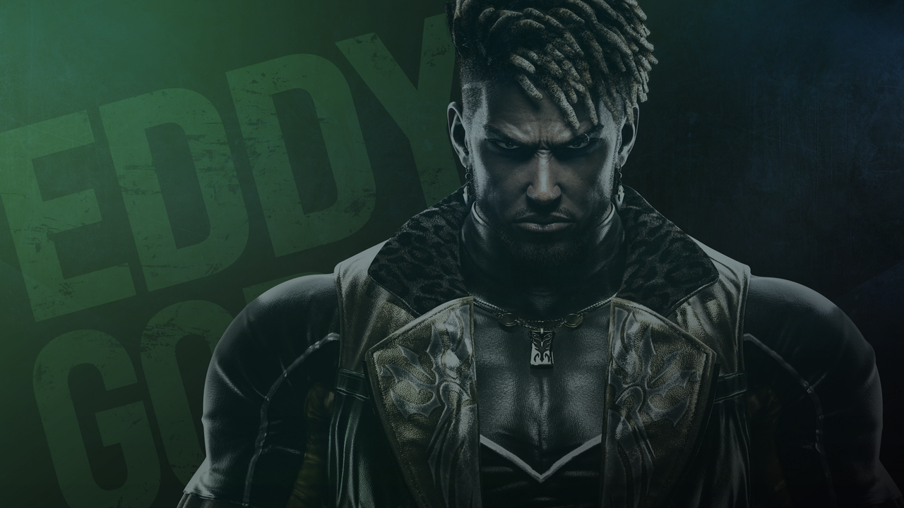 Eddy Gordo