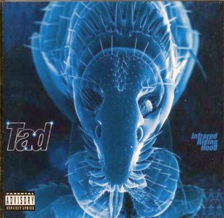 TAD - Infrared Riding Hood (1995).mp3 - 320 Kbps