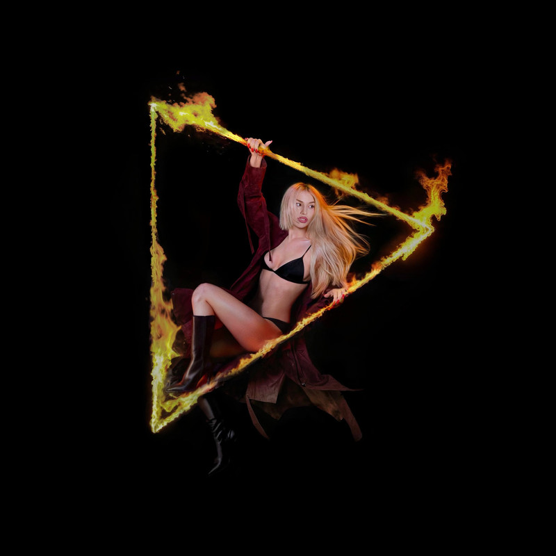 Ava Max - Don't Click Play (Explicit)