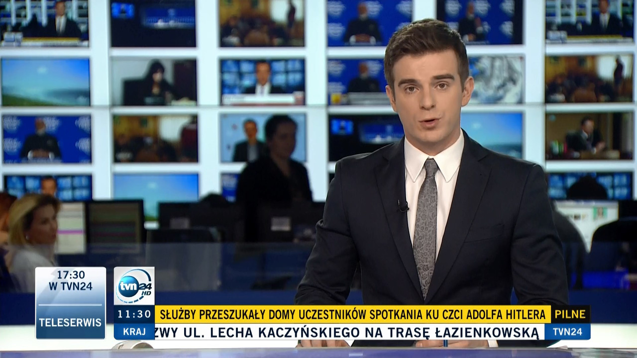 23 01 2018 lukasz jedlinski tvn24 7