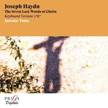 Jaroslav Tuma - Haydn: The Seven Last Words of Christ (2004) [Hi-Res]