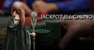 Jackpot Jill Vip