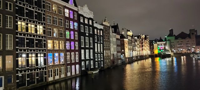 Vermeer, alquilar bicis, molinos.... - Amsterdam 2023 en pareja (50)