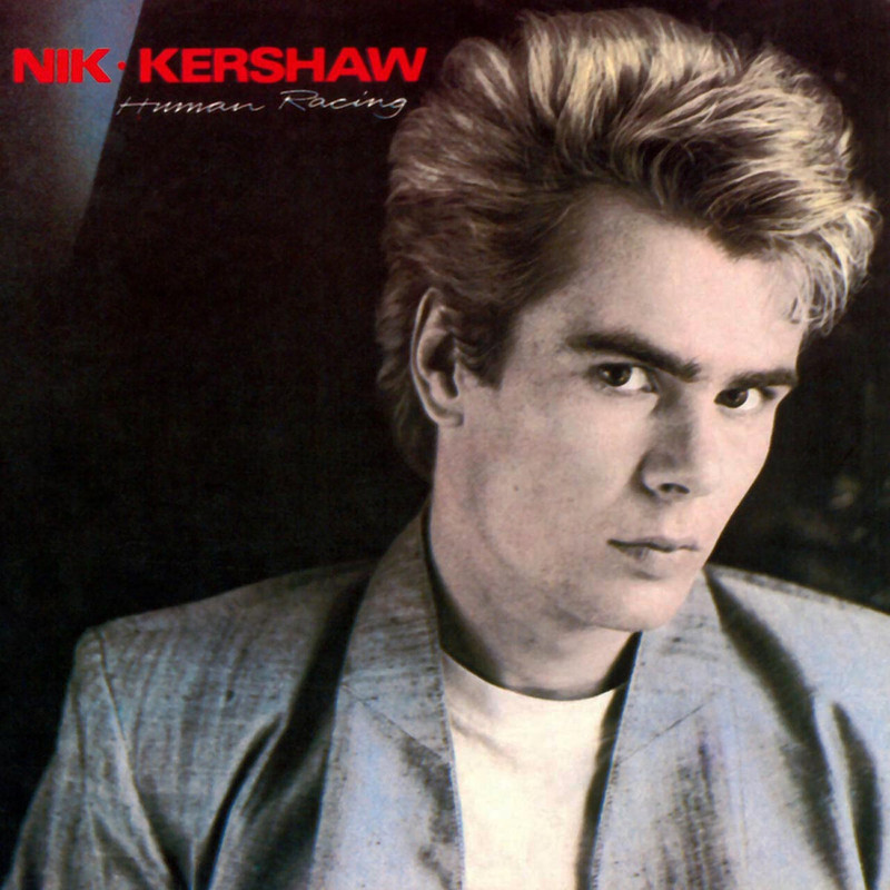 Nik Kershaw — Wouldn't It Be Good