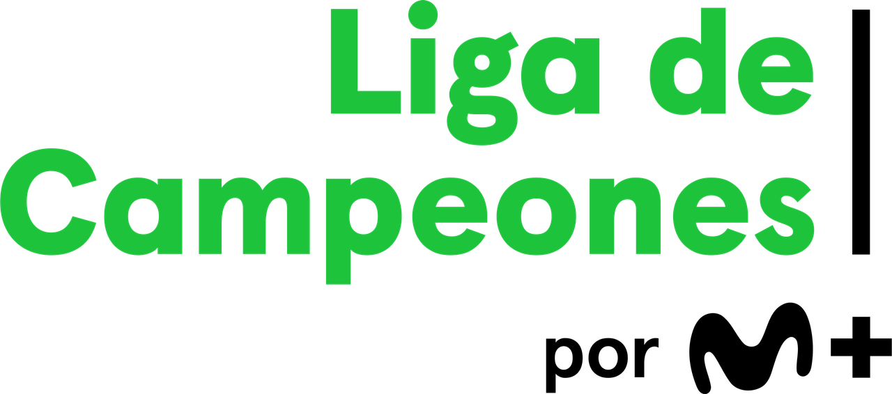 LIGA DE CAMPEONE POR M+ SD