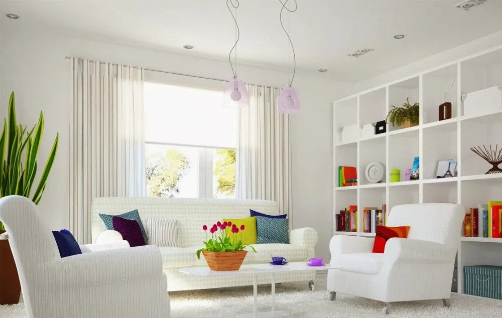 desain rumah type 36