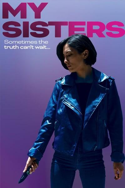 My Sisters 2020 1080p AMZN WEBRip DDP5 1 x264-WORM