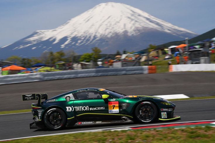 Fuji Speedway