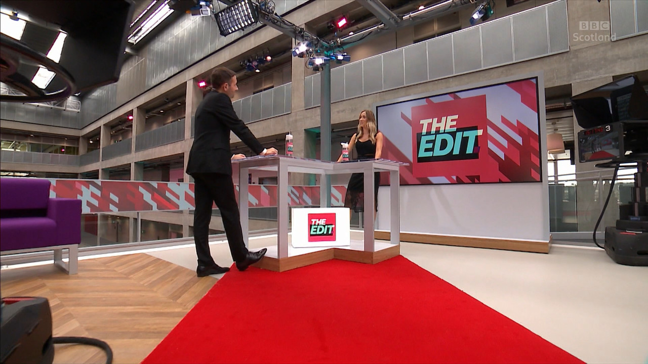 09.25 - 19.15.00 - The Edit  ᴺᵉʷ. S02E09 Entertainment news and chat ....ts_snapshot_07.43.440