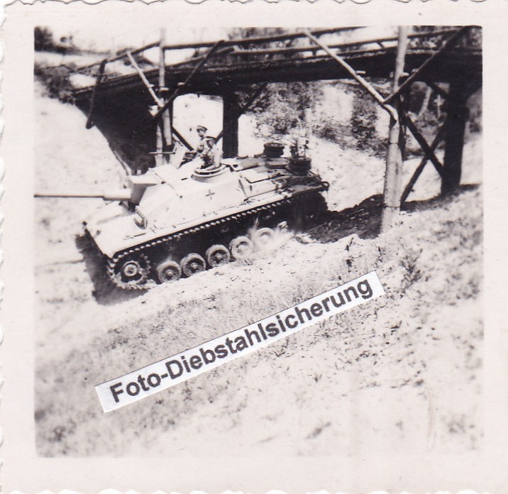Panzer Sd.Kfz. 142 Sturmgeschütz III Ausf. G Fro