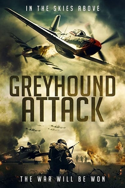 Greyhound Attack 2019 BluRay 10Bit 1080p DD5 1 H265-d3g