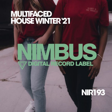 Various Artists - Multifaced House Winter '21 (2021)
