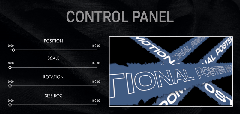 CONTROL