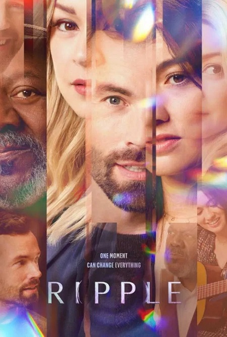 Ripple - Stagione 1 (2025) mkv FullHD 1080p WEBDL ITA ENG Sub