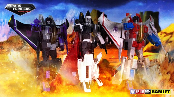 MP-11-Masterpiece-Ramjet