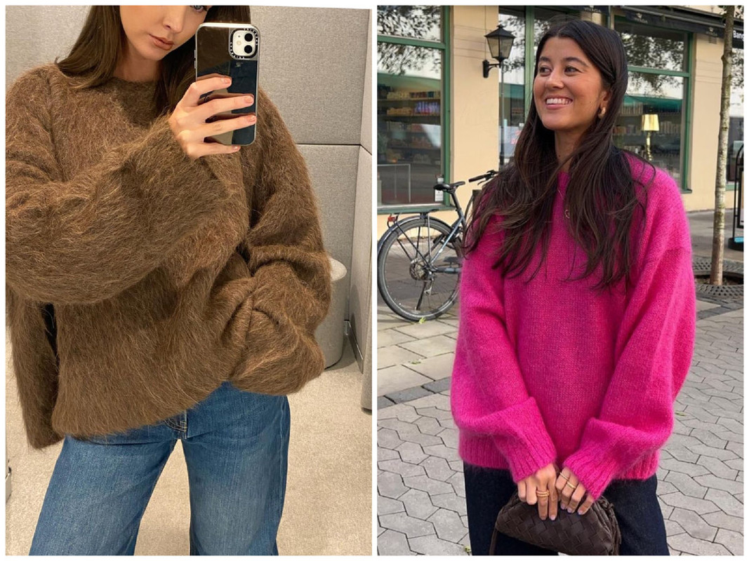 лохматость 4