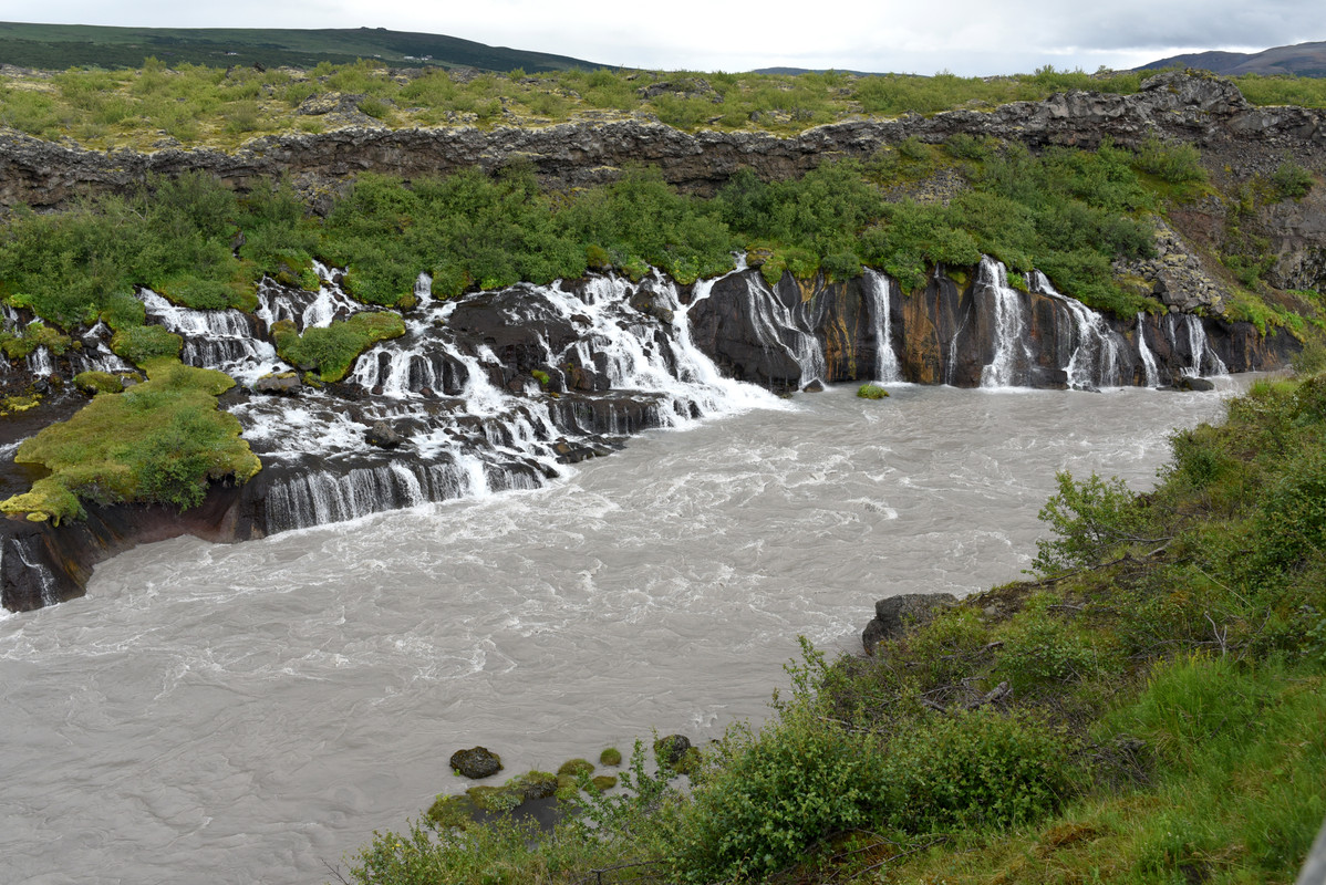 Norte: Agua y piedras - Iceland, Las fuerzas de la naturaleza (2021) (62)