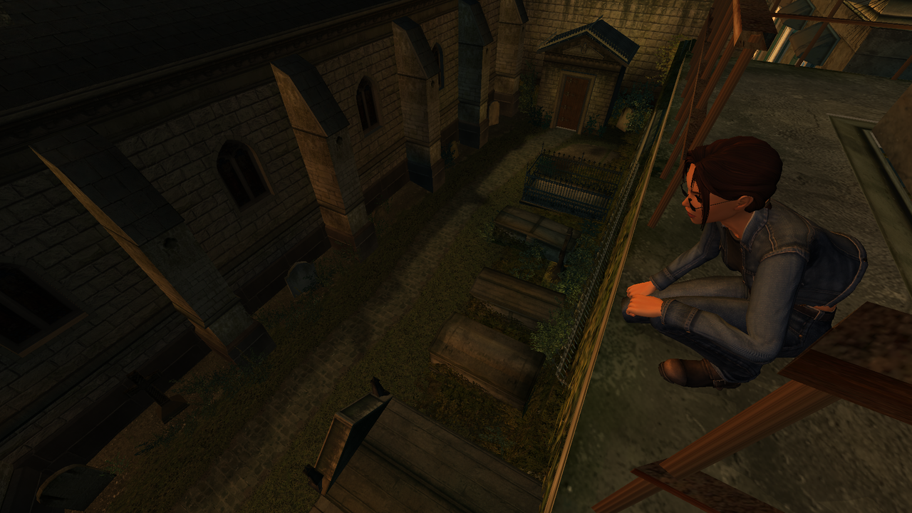 Tomb Raider The Angel of Darkness 02 11 2025 13 11 34