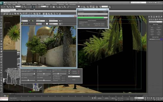 Vue 1.00.59.51 with PlantFactory & Content