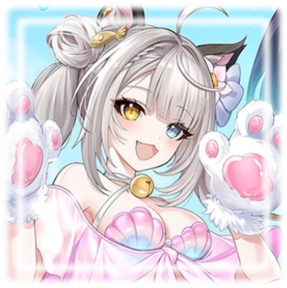 Nyatasha - Valkyrie Connect