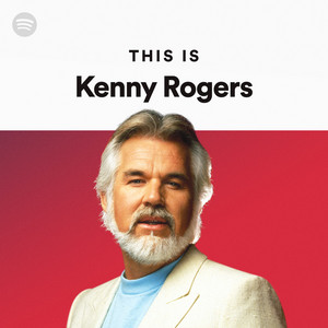 Kenny Rogers - This Is Kenny Rogers (Collection, LossLess, 2020) FLAC TYS [R.I.P.]